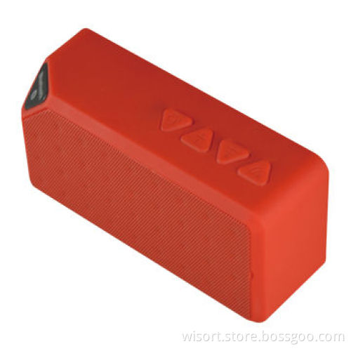 Best electronic Christmas gift 2014 Bluetooth speaker